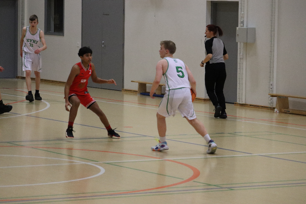 Kyröskosken Kiskojat - koripalloa Hämeenkyrössä Kyröskosken Kiskojat - koripalloa Hämeenkyrössä